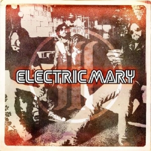 Electric Mary - Electric Mary Iii in the group CD / Rock at Bengans Skivbutik AB (672817)