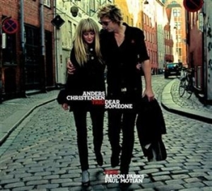 Christensen Anders - Dear Someone in the group CD / Jazz at Bengans Skivbutik AB (672918)