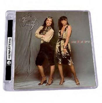 A Taste Of Honey - Ladies Of The Eighties - Expanded E in the group CD / RNB, Disco & Soul at Bengans Skivbutik AB (673102)