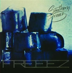 Freeez - Southern Freeez - Expanded Edition in the group CD at Bengans Skivbutik AB (673131)