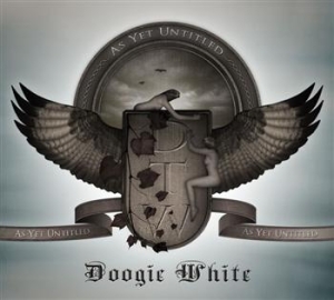 White Doogie - As Yet Untitled in the group CD / Hårdrock/ Heavy metal at Bengans Skivbutik AB (673206)