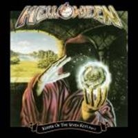 Helloween - Keeper Of The Seven Keys, Pt. in the group CD / Rock at Bengans Skivbutik AB (673312)