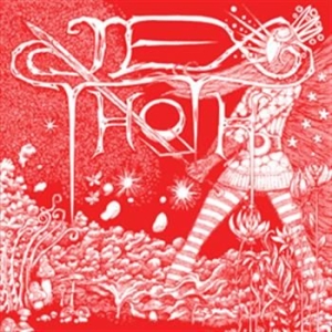 Jex Thoth - Jex Thoth in the group OUR PICKS / Bengans Staff Picks / PANGbrudar at Bengans Skivbutik AB (673438)