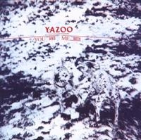 Yazoo - You And Me Both in the group CD / Pop at Bengans Skivbutik AB (673660)