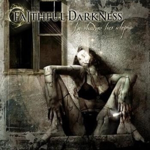 Faithful Darkness - In Shadows Lies Utopia in the group CD / Hårdrock/ Heavy metal at Bengans Skivbutik AB (673913)