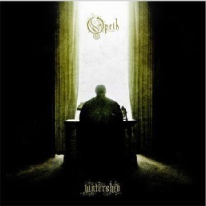Opeth - Watershed in the group CD / Pop-Rock at Bengans Skivbutik AB (674013)