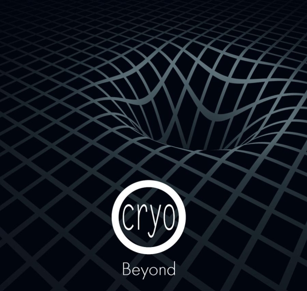 Cryo - Beyond in the group CD / Pop at Bengans Skivbutik AB (674033)