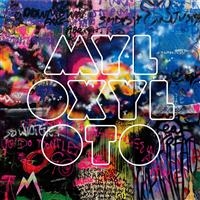 COLDPLAY - MYLO XYLOTO in the group Labels /  at Bengans Skivbutik AB (674206)