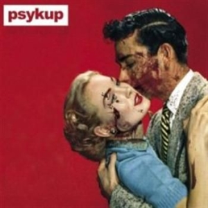 Psykup - We Love You All in the group CD / Hårdrock at Bengans Skivbutik AB (674377)