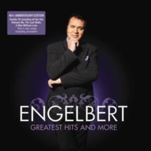 Humperdinck Engelbert - Greatest Hits And More in the group Labels /  at Bengans Skivbutik AB (674391)
