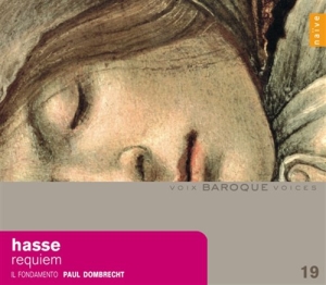 Hasse - Requiem in the group CD / Klassiskt at Bengans Skivbutik AB (674485)