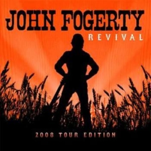 John Fogerty - Revival - Tour Edition in the group CD / Rock at Bengans Skivbutik AB (674491)