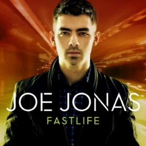 Joe Jonas - Fastlife in the group CD / Pop at Bengans Skivbutik AB (674601)