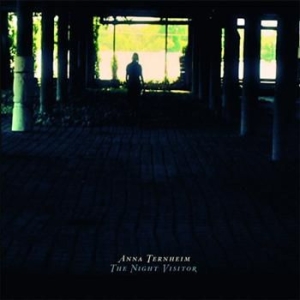 Anna Ternheim - Night Visitor in the group CD / Pop at Bengans Skivbutik AB (674618)