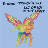 Bonnie 'Prince' Billy - Lie Down In The Light in the group Minishops / Bonnie Prince Billy at Bengans Skivbutik AB (674621)