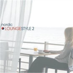 Blandade Artister - Nordic Loungestyle 2 in the group Externt_Lager /  at Bengans Skivbutik AB (674693)