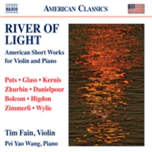 Various - Works For Solo Violin in the group Externt_Lager /  at Bengans Skivbutik AB (674694)