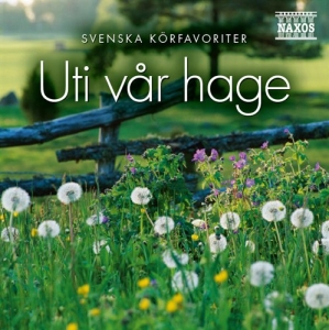 Various/ Svenska Körfavoriter - Uti Vår Hage in the group OTHER /  / CDON Jazz klassiskt NX at Bengans Skivbutik AB (674741)