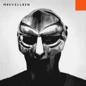 Madvillain - Madvillainy in the group CD / Hip Hop-Rap at Bengans Skivbutik AB (674856)