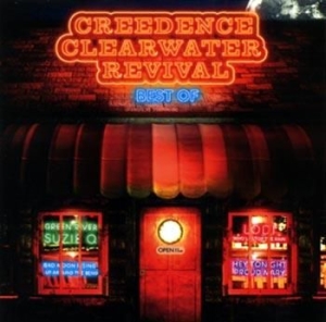 Creedence Clearwater Revival - Best Of - Dlx in the group Minishops / Creedence Clearwater Revival at Bengans Skivbutik AB (675149)
