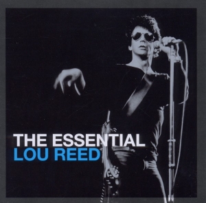 Reed Lou - The Essential Lou Reed in the group OTHER / -Start CC at Bengans Skivbutik AB (675180)