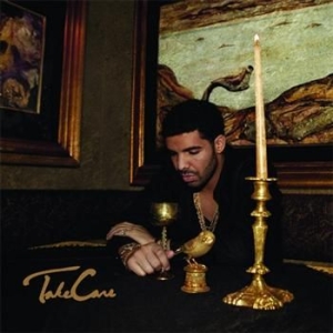 Drake - Take Care in the group Minishops / Drake at Bengans Skivbutik AB (675205)