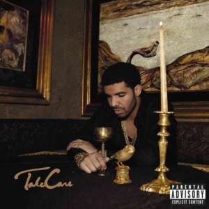 Drake - Take Care in the group OTHER / -Start Uni-CD at Bengans Skivbutik AB (675205)