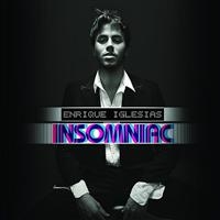 Enrique Iglesias - Insomniac - New Intl Version in the group CD / Pop-Rock at Bengans Skivbutik AB (675279)