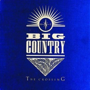 Big Country - Crossing in the group OTHER / CRM - Irish Pop-Rock at Bengans Skivbutik AB (675385)