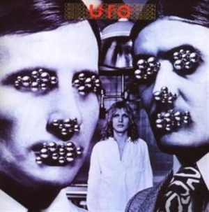 Ufo - Obsession-Reissue/ Remast- in the group CD / Hårdrock,Pop-Rock at Bengans Skivbutik AB (675392)