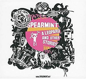 Spearmint - A Leopard And Other Stories in the group OUR PICKS / Blowout / Blowout-CD at Bengans Skivbutik AB (675692)