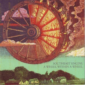 Southeast Engine - A Wheel Within A Wheel in the group OUR PICKS / Blowout / Blowout-CD at Bengans Skivbutik AB (675705)