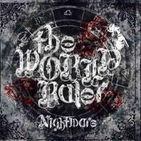 Nightmare - World Ruler The in the group CD / Rock at Bengans Skivbutik AB (675883)