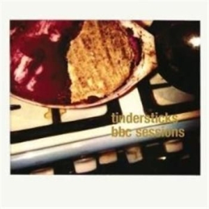 Tindersticks - Complete Bbc Sessions in the group Minishops / Tindersticks at Bengans Skivbutik AB (675916)