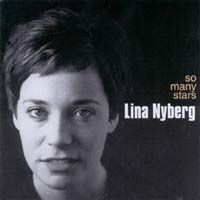 Nyberg Lina - So Many Stars in the group OTHER /  / CDON Jazz klassiskt NX at Bengans Skivbutik AB (675947)