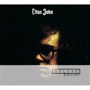 Elton John - Elton John - Deluxe Edition in the group CD / Pop at Bengans Skivbutik AB (676094)
