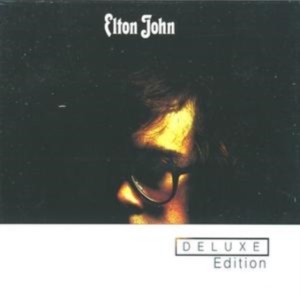 Elton John - Elton John - Deluxe Edition in the group CD / Pop-Rock at Bengans Skivbutik AB (676094)