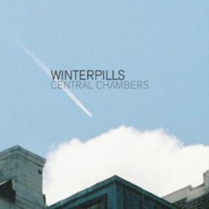 Winterpills - Central Chambers in the group OTHER / Övrigt /  at Bengans Skivbutik AB (676268)