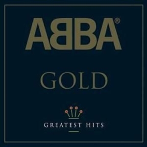 Abba - Abba Gold in the group CD / Best Of,Pop-Rock at Bengans Skivbutik AB (676461)