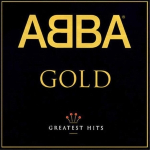 Abba - Abba Gold in the group CD / Best Of,Pop-Rock at Bengans Skivbutik AB (676461)