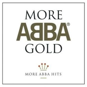 Abba - Abba More Gold in the group CD / Pop-Rock at Bengans Skivbutik AB (676462)