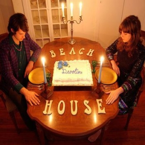 Beach House - Devotion in the group CD / Pop-Rock at Bengans Skivbutik AB (676546)