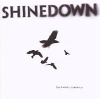 Shinedown - The Sound Of Madness in the group CD / Pop-Rock at Bengans Skivbutik AB (676611)