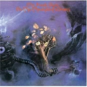 The Moody Blues - On The Threshold Of A Dream in the group Labels /  at Bengans Skivbutik AB (676846)