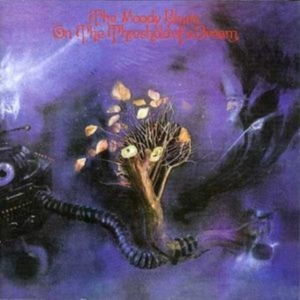 The Moody Blues - On The Threshold Of A Dream in the group Labels /  at Bengans Skivbutik AB (676846)