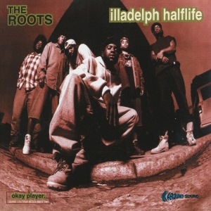 Roots - Illadelph Halflife in the group CD / Pop-Rock at Bengans Skivbutik AB (676847)