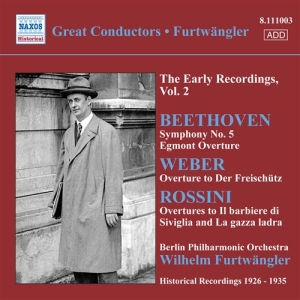 Beethoven - Symphony No 5 in the group CD / Klassiskt at Bengans Skivbutik AB (676963)