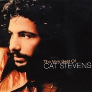 Cat Stevens - VeryBestOf in the group Minishops / Cat Stevens at Bengans Skivbutik AB (676998)