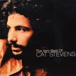 Cat Stevens - VeryBestOf in the group OTHER / KalasCDx at Bengans Skivbutik AB (676998)