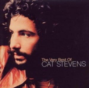 Cat Stevens - Very Best Of in the group OTHER / -Start BM CD at Bengans Skivbutik AB (676998)